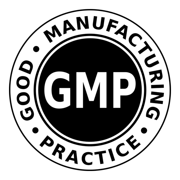 GMP Certified Certification