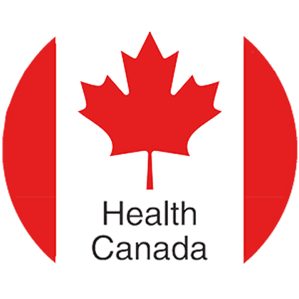 Health Canada NHP Certification