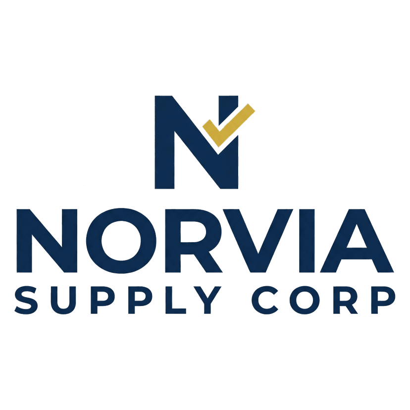 NORVIA SUPPLY CORP