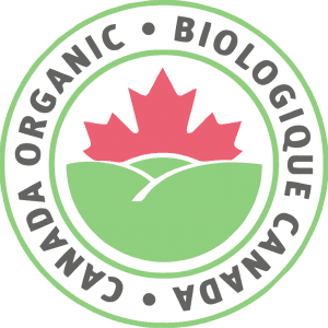 Canada Organic Certification