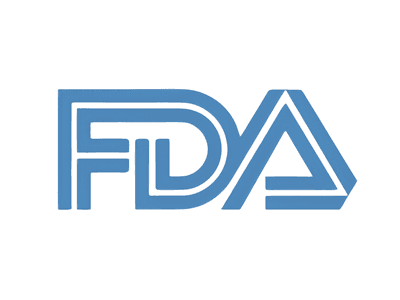 FDA Certification